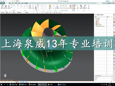 上海青浦区数控车床操作培训中心